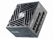 Fuente De Poder Seasonic, Focus Gx-1000 Atx3, 1000w 80 Plus Gold, Atx 3.1, Pcie 5.1, Bajo Ruido, Full Modular